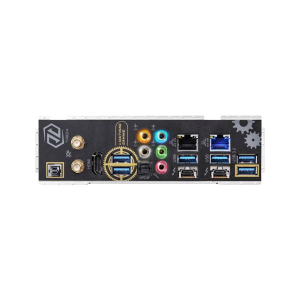 ASRock Z690 Taichi MotherBoard