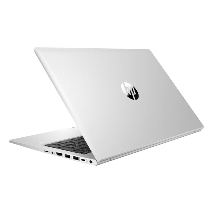 HP Pro Book 450 G8 i7-1165G7 8GB RAM 512GB SSD 15.6" FHD IPS Iris® X? Graphics DOS Silver