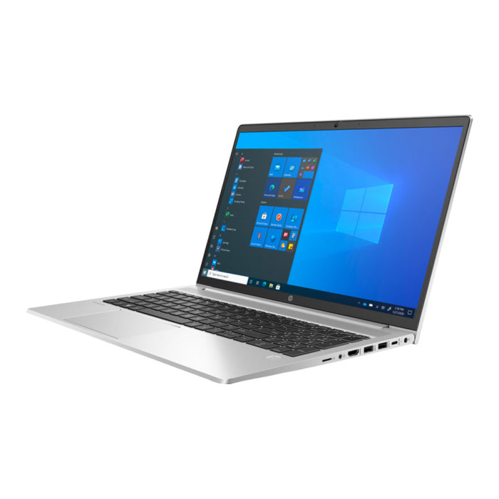 HP Pro Book 450 G8 i7-1165G7 8GB RAM 512GB SSD 15.6" FHD IPS Iris® X? Graphics DOS Silver