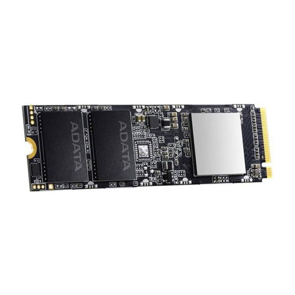 XPG SX8100 512GB SSD Internal Solid State Drive - Black
