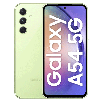 Samsung Galaxy A54 5G (8GB RAM) 128GB