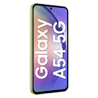 Samsung Galaxy A54 5G (8GB RAM) 128GB