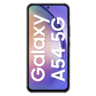 Samsung Galaxy A54 5G (8GB RAM) 128GB