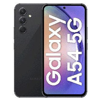 Samsung Galaxy A54 5G (8GB RAM) 128GB