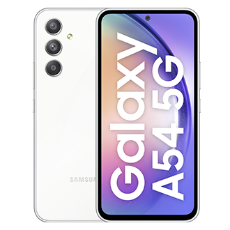 Samsung Galaxy A54 5G (8GB RAM) 128GB