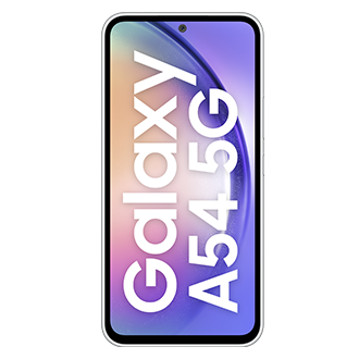 Samsung Galaxy A54 5G (8GB RAM) 128GB