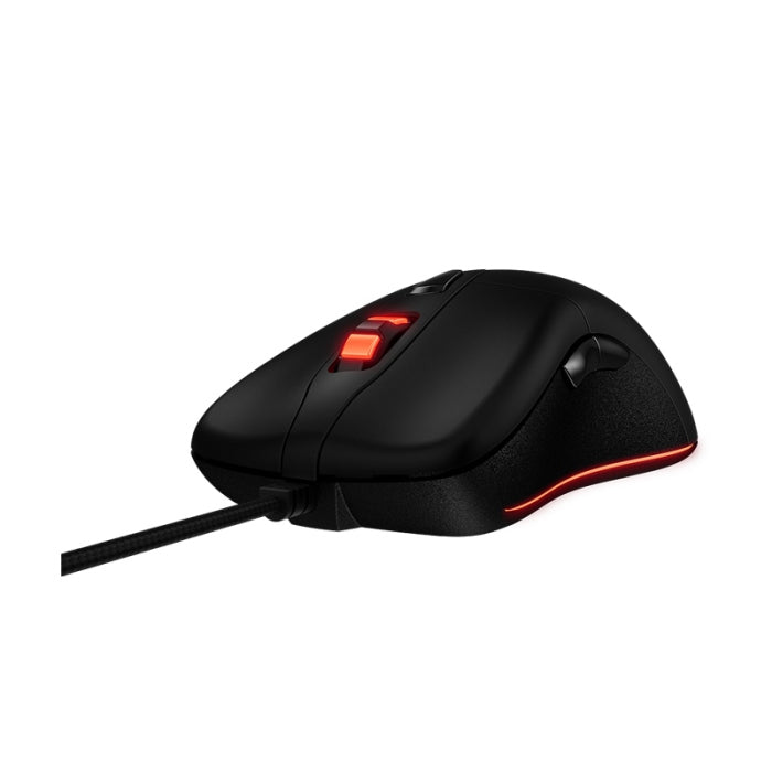 XPG INFAREX M20 5000 DPI RGB Wired Gaming Mouse