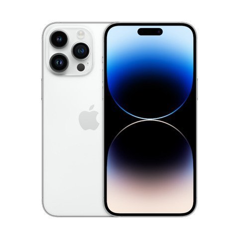 iPhone 14 Pro 1TB Silver