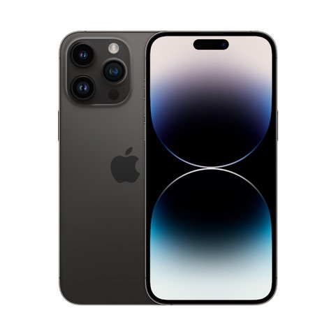 iPhone 14 Pro 1TB Space Black