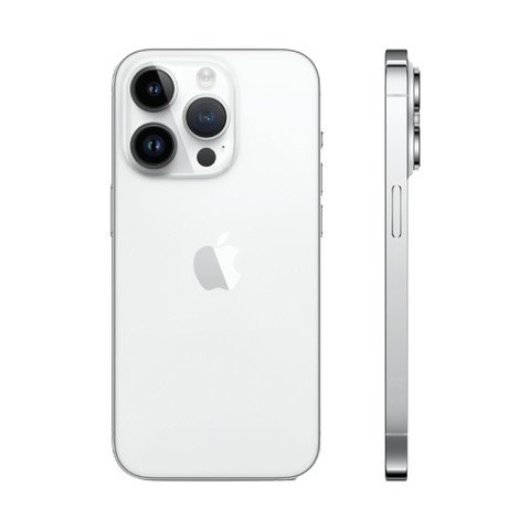 iPhone 14 Pro 1TB Silver