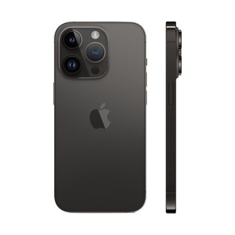 iPhone 14 Pro 1TB Space Black
