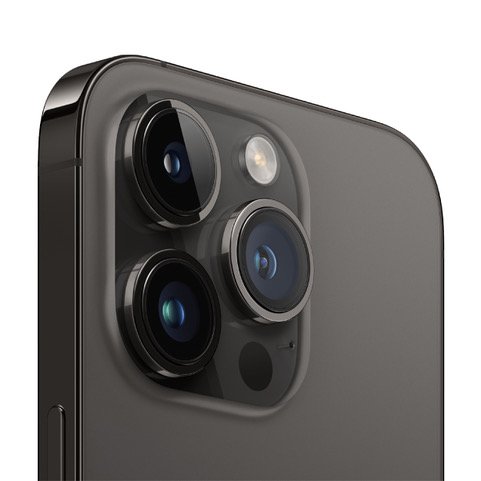 iPhone 14 Pro 1TB Space Black