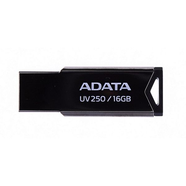 ADATA - UV250 - 16GB - USB Flash Drive - Black