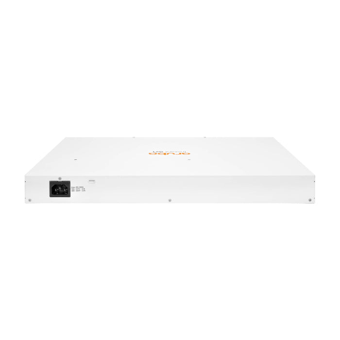 Aruba Instant On 48 Port Gigabit POE Switch