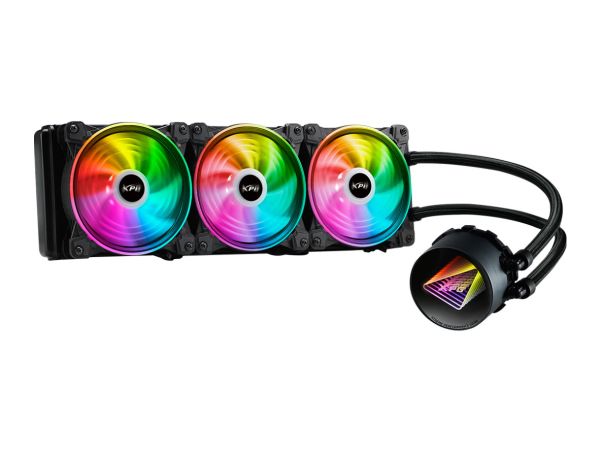 XPG LEVANTE X 360 All-In-One CPU Liquid Coole
