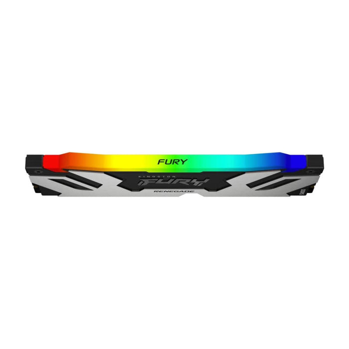 Kingston FURY Renegade RGB 32GB (2x16GB) DDR5 7200MT/s CL38 Desktop Memory Kit