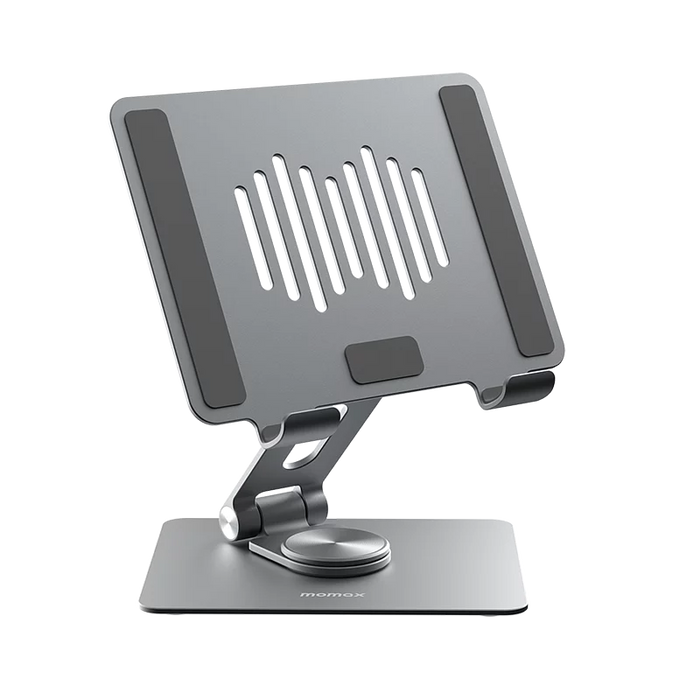 Fold Stand Swivel Tablet Holder KH8