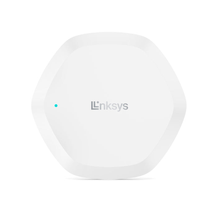 Linksys AC1300 Ceiling Mount POE Access Point