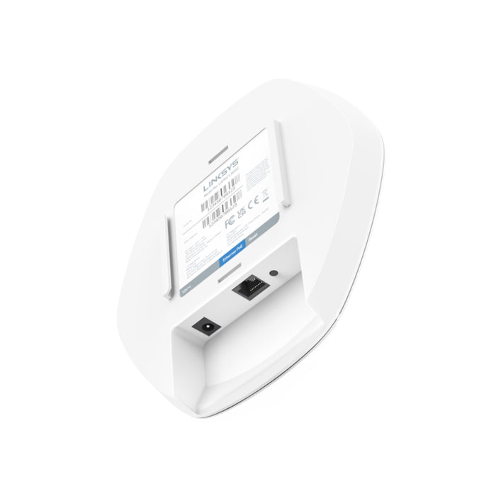 Linksys AC1300 Ceiling Mount POE Access Point