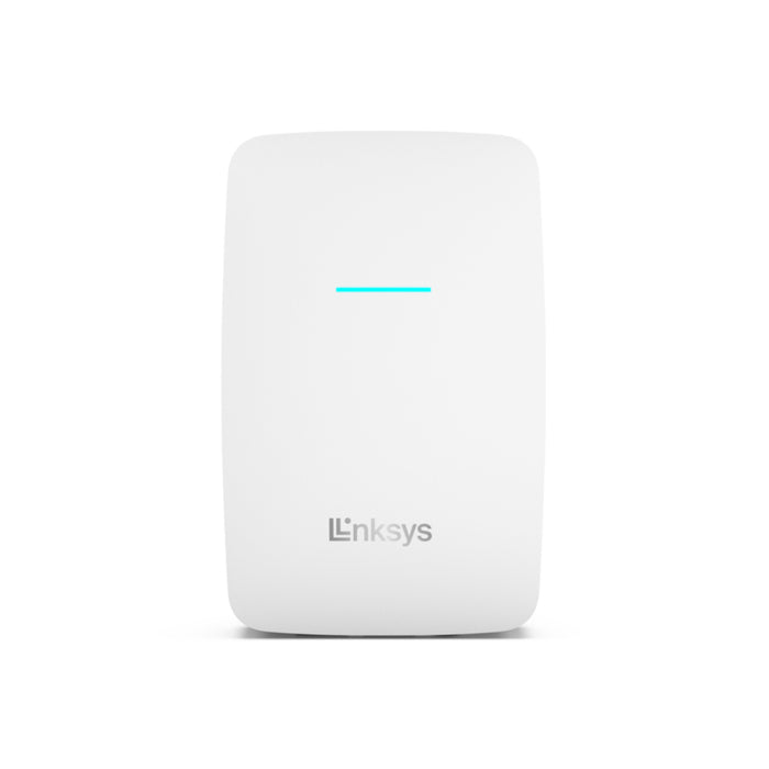 Cloud Managed AC1300 WiFi 5 In-Wall Wireless Access Point