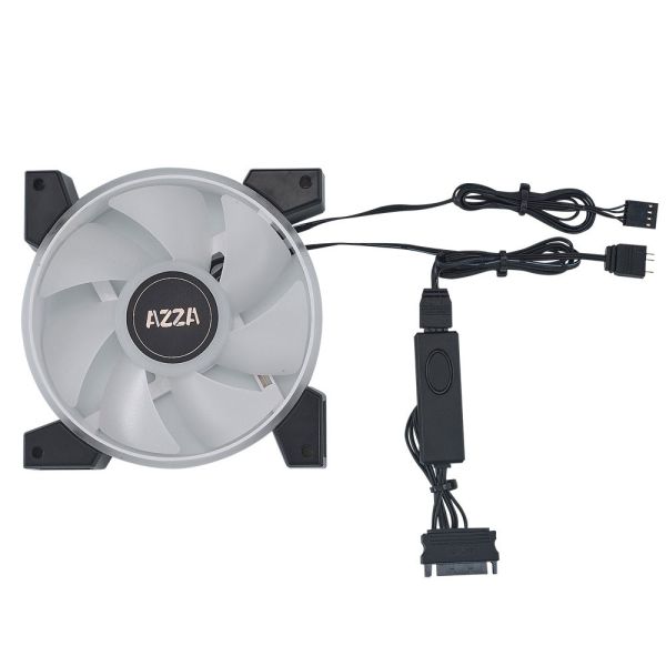 Azza Blizzard Liquid Cooler 120mm
