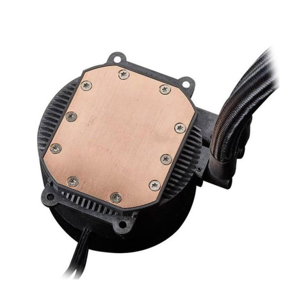 Azza Blizzard Liquid cooler 360