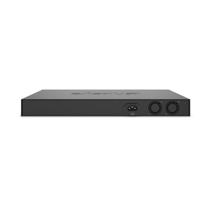 Linksys 24 Port Gigabit POE Switch