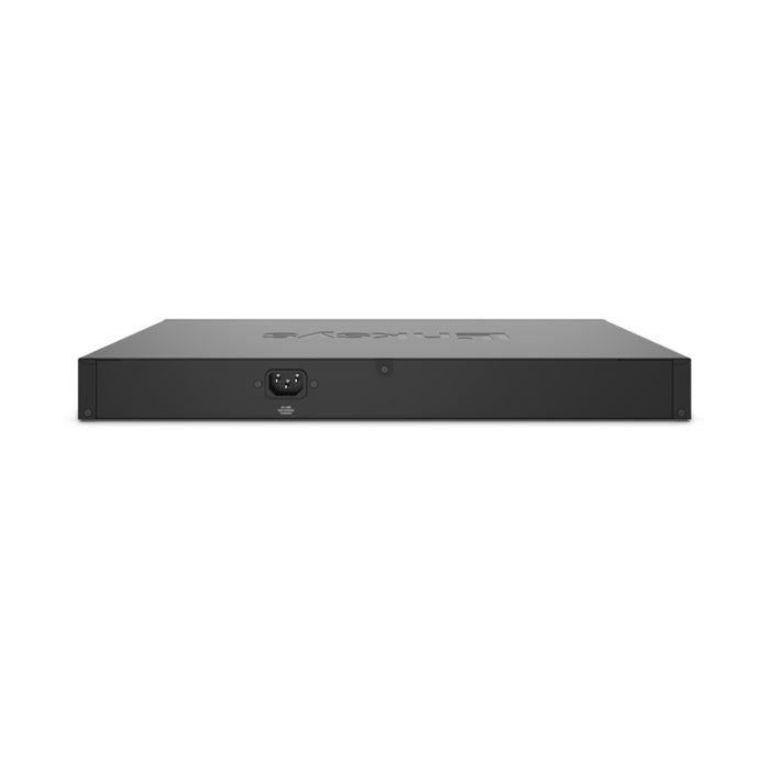 Linksys 48 Gigabit Port Managed Switch POE Cloud