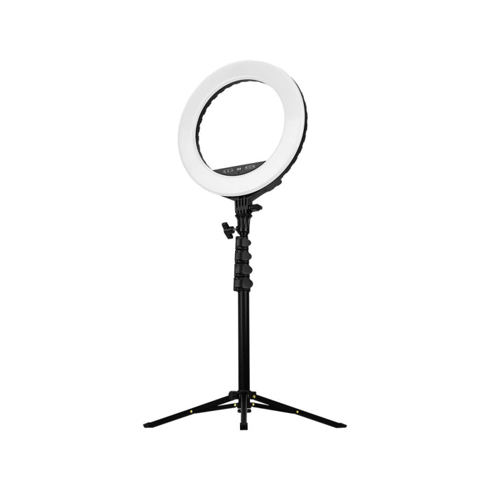 Streamplify Light 14 Ring Light 14"/36cm with 2 in 1 Selfie Stick Tripod For Streaming Vlogging Photography Video Recording