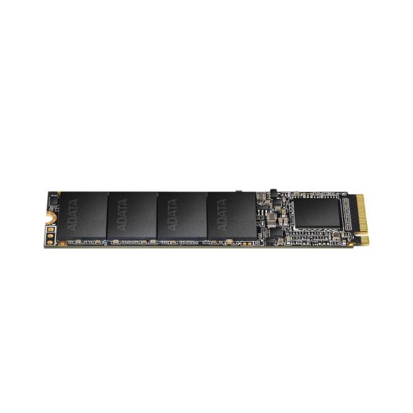 XPG 256GB SX6000 Lite PCIe Gen3x4 M.2 2280 Solid State Drive - SSD