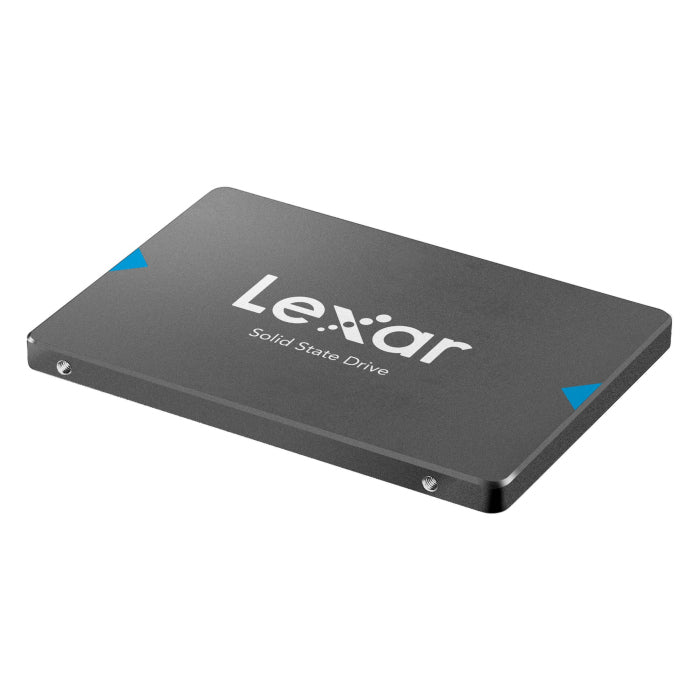 Lexar NQ100 240GB SATA III SSD 2.5"