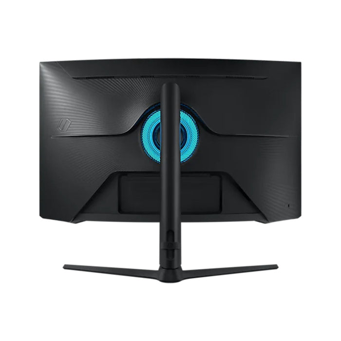 Samsung Odyssey G6 S32BG650EM 32" QHD 2K VA 240Hz 1ms Curved Gaming Monitor with AMD FreeSync Premium Pro