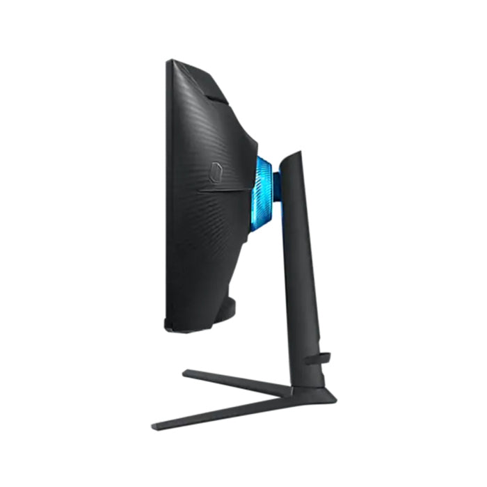 Samsung Odyssey G6 S32BG650EM 32" QHD 2K VA 240Hz 1ms Curved Gaming Monitor with AMD FreeSync Premium Pro