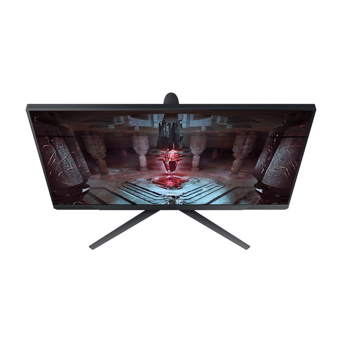 Samsung Odyssey G5 32" VA 165Hz 1ms QHD 2K Gaming Monitor With AMD FreeSync Premium - S32CG510EM