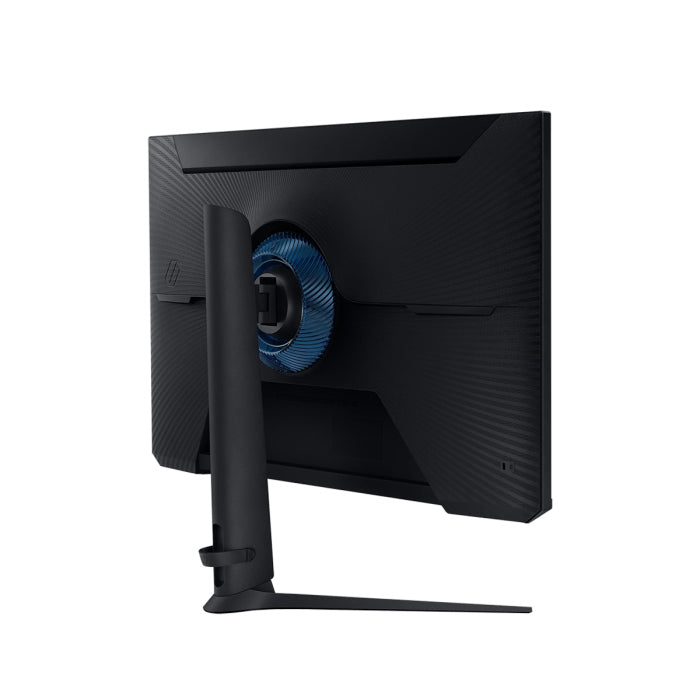 Samsung Odyssey G5 32" VA 165Hz 1ms QHD 2K Gaming Monitor With AMD FreeSync Premium - S32CG510EM