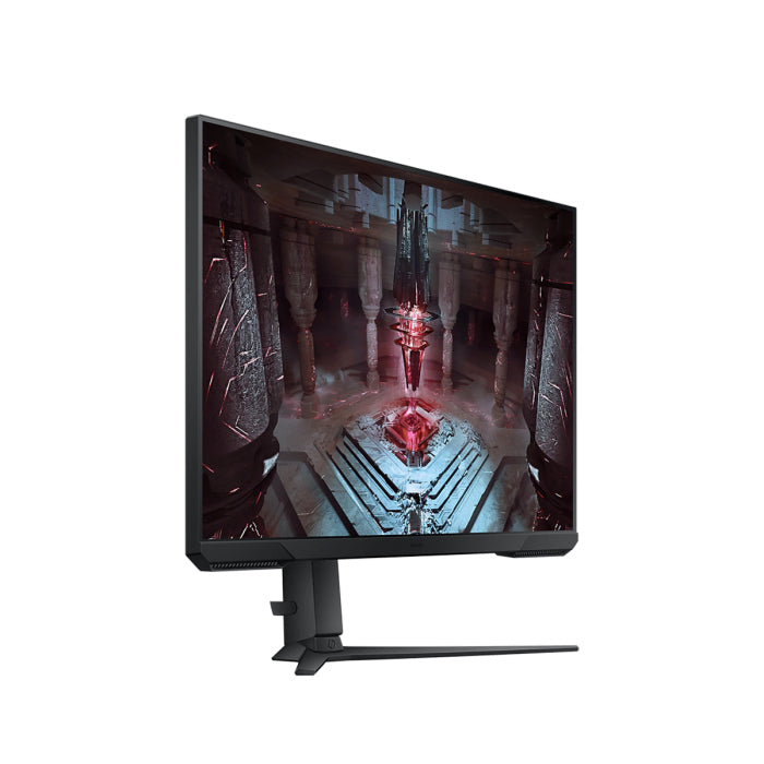 Samsung Odyssey G5 32" VA 165Hz 1ms QHD 2K Gaming Monitor With AMD FreeSync Premium - S32CG510EM