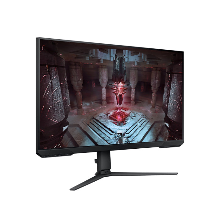 Samsung Odyssey G5 32" VA 165Hz 1ms QHD 2K Gaming Monitor With AMD FreeSync Premium - S32CG510EM