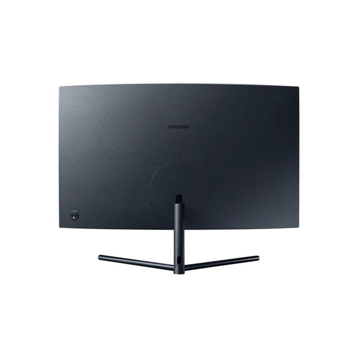 Samsung U32R590CWM 31.5" 4K VA Panel 60Hz 4ms Bezeless Design Curved Monitor