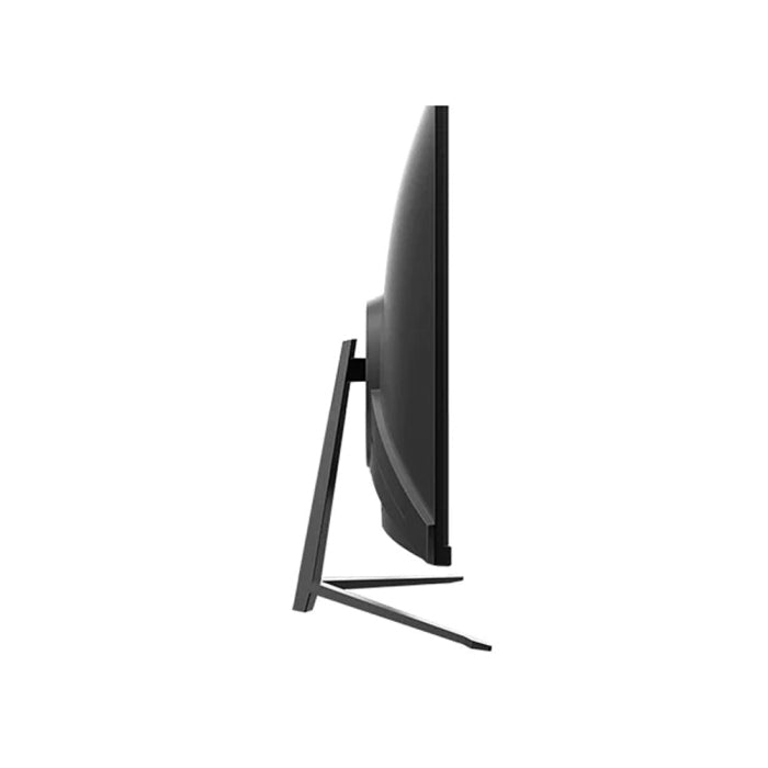 Sades M30 24" FHD VA 165Hz 1ms Curved R3000 Gaming Monitor With DP+HDMI+USB FreeSync