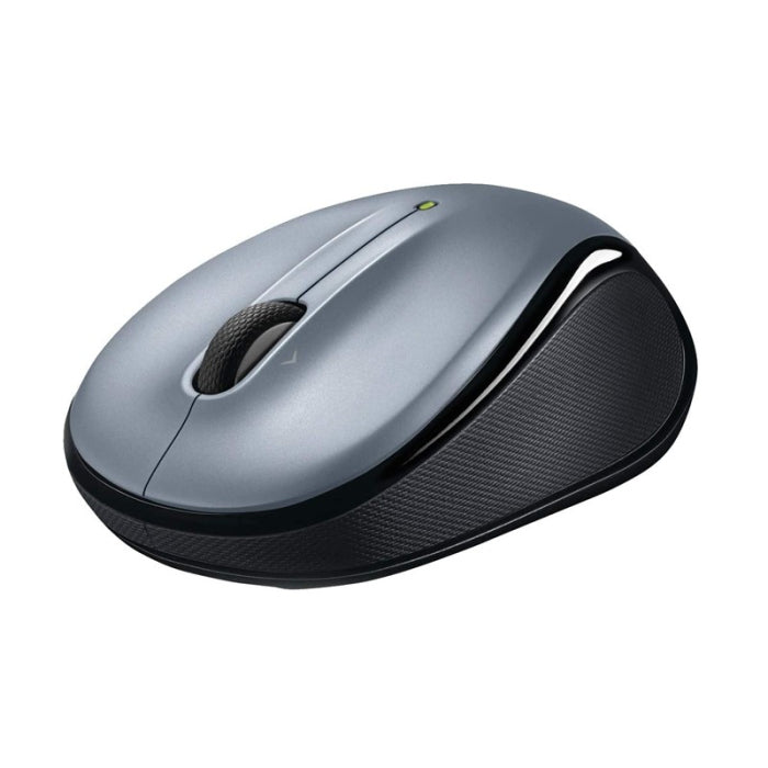 Logitech M325 Wireless Mouse Silver
