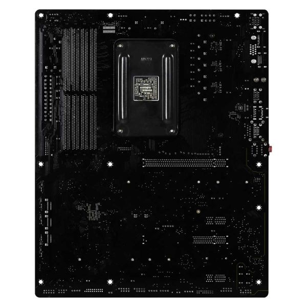 ASRock B550 Phantom Gaming 4 AMD Motherboard