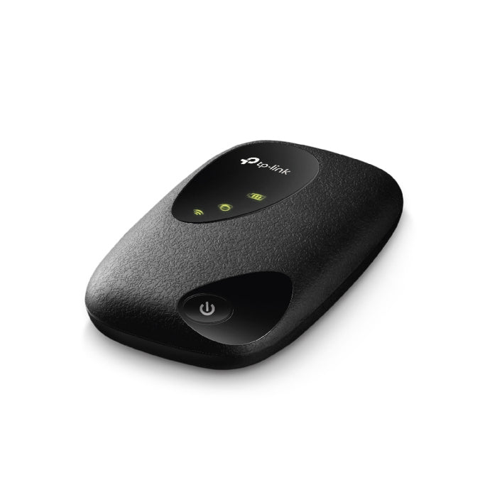 TP-Link 4G LTE Mobile Wi-Fi Router