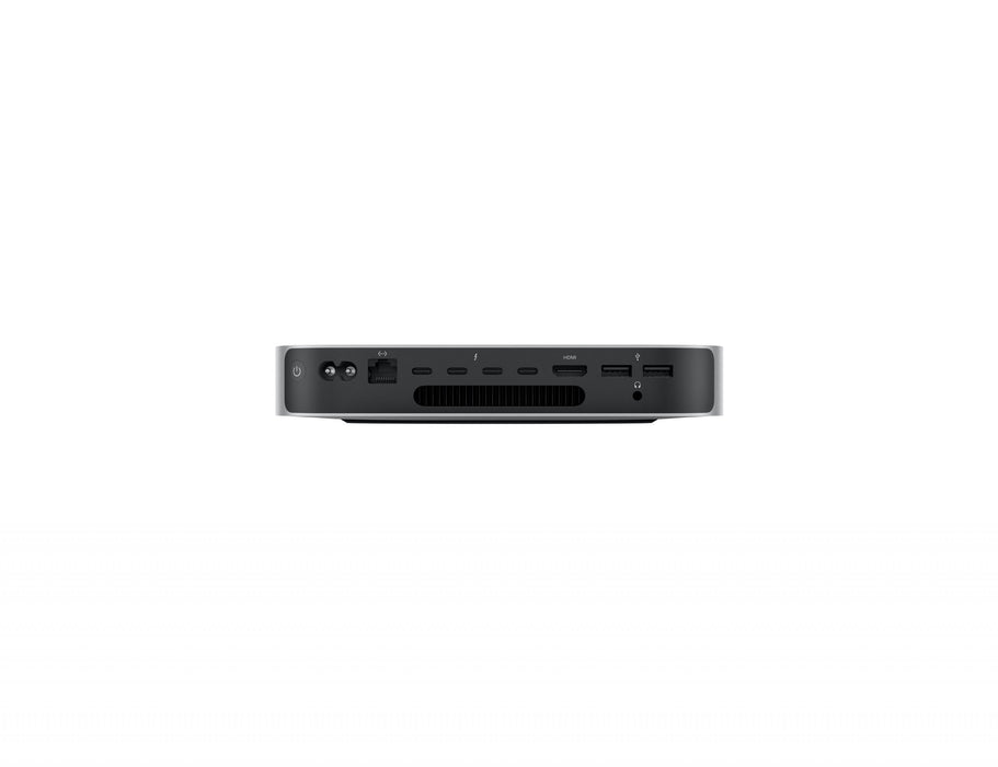 Mac mini M2 Pro chip 10?core CPU 16?core GPU 16GB 512GB SSD
