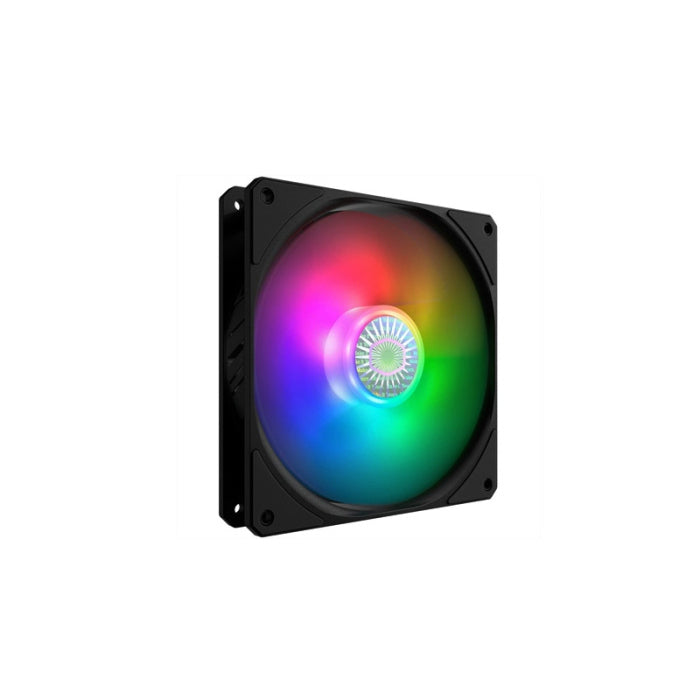 Cooler Master Sickle Flow 120 ARGB Case Fan