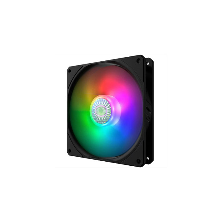 Cooler Master Sickle Flow 120 ARGB Case Fan
