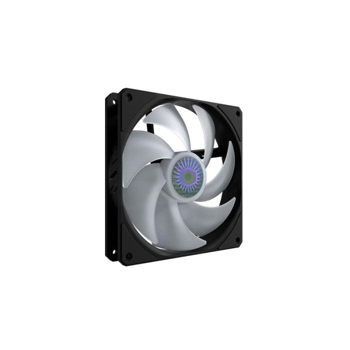 Cooler Master Sickle Flow 120 ARGB Case Fan