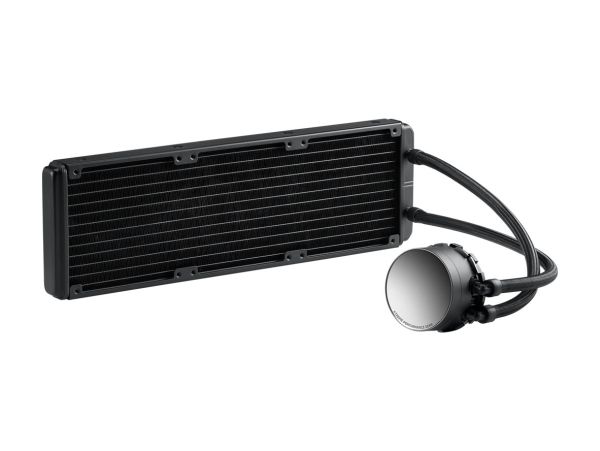 XPG LEVANTE X 360 All-In-One CPU Liquid Coole