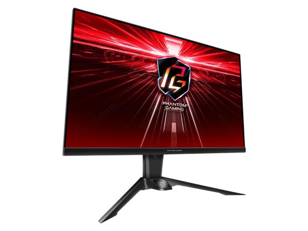 ASRock Phantom - PG32QF2B - 31.5 Inch - QHD - 165Hz - Flat VA Gaming Monitor