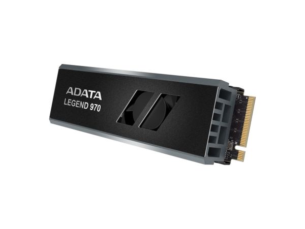 ADATA LEGEND 970 1TB M.2-2280 PCIe 5.0 X4 NVME SSD - Solid State Drive