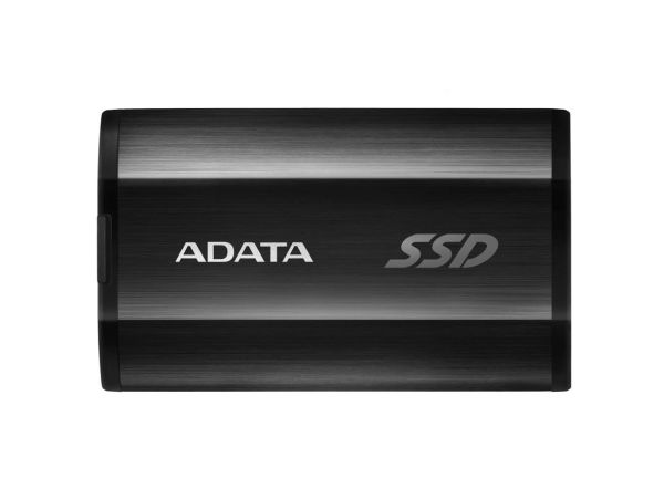 ADATA SE800 - 1TB IP68 Rugged - Up to 1000 MB/s - Super Speed USB 3.2 Gen 2 USB-C - External Solid State Drive Portable SSD - Black